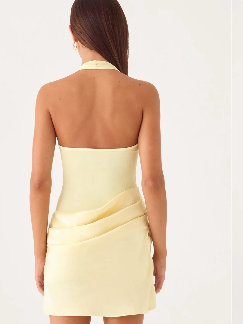Peppermayo Halter dress - Picture 4 of 5